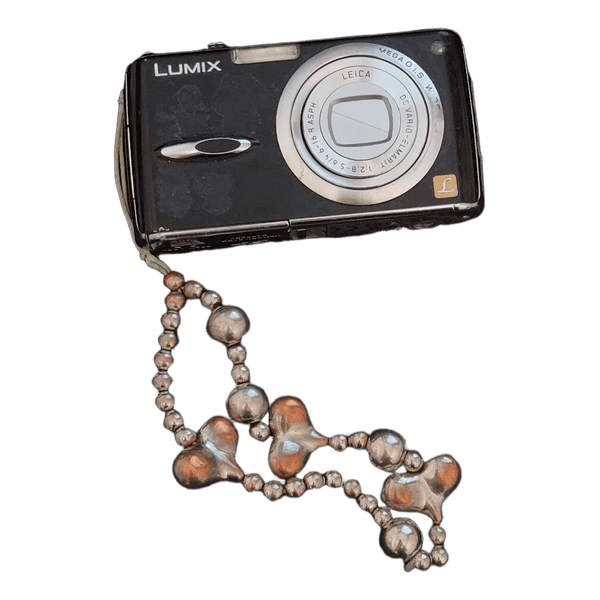 Panasonic Lumix DMC-FX01 camera