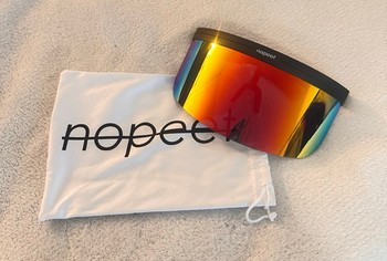 Nopeet da shield -aurinkolasit