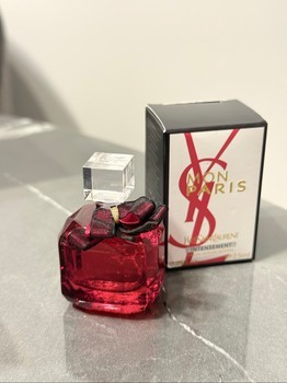 YSL Mon Paris Intensement