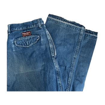 Marlboro classic jeans