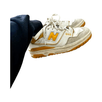 New balance 550