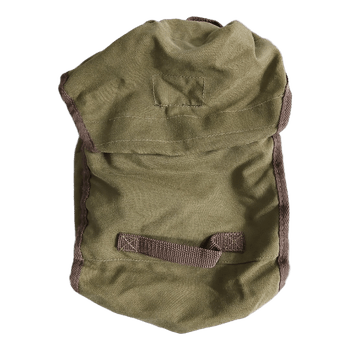 Finnisharmy M/95 gas mask bag
