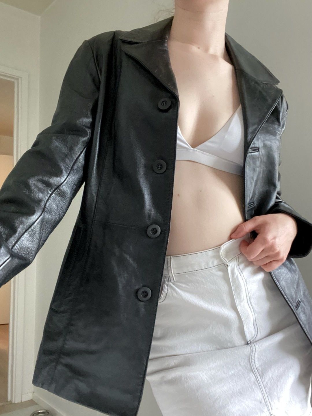 Vintage coat