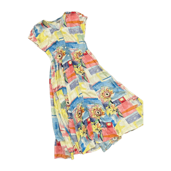 Lecomte dress