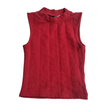 Divided by h&m top