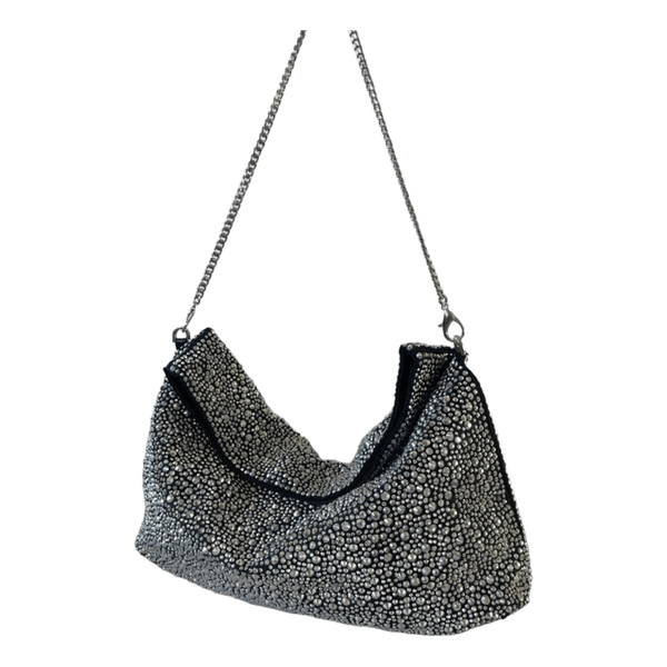 MNG clutch bag