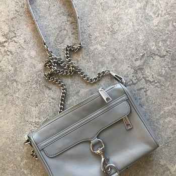 Rebecca minkoff bag