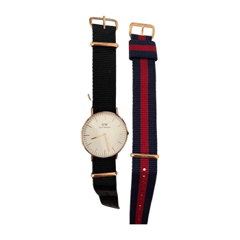 Daniel wellington watch