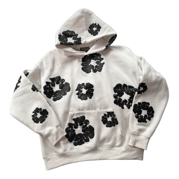 Denim Tears hoodie