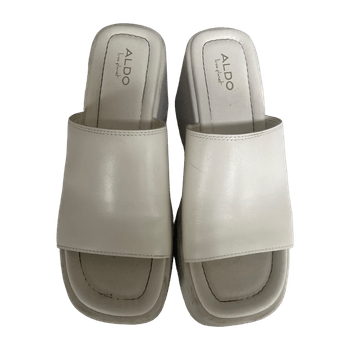 Aldo sandals