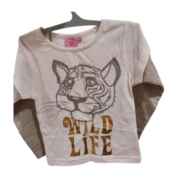 Little cutie kids' top