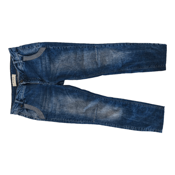 Mos Mosh stretch farkut 29"