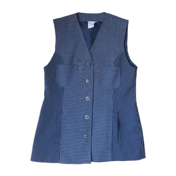 Vintage clothing