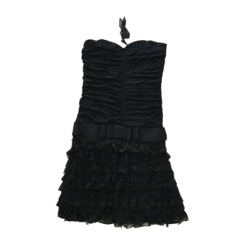 Ichi dress