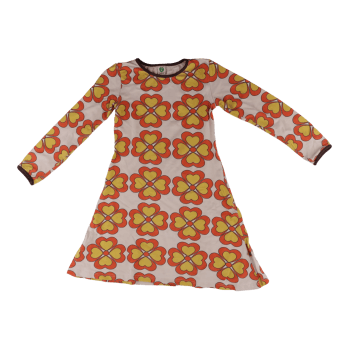 Småfolk Danish Design Dress 122 - 128 cm