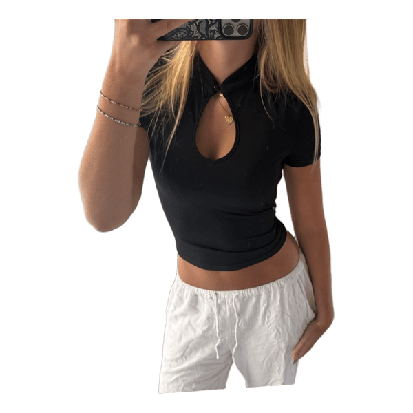 Sort fest top