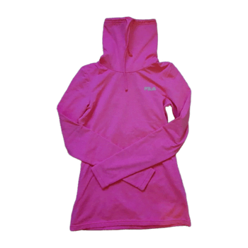 Fila hoodie