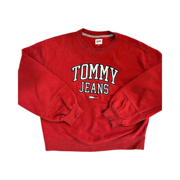 Tommy Hilfiger collegepaita