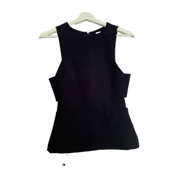 H&m top