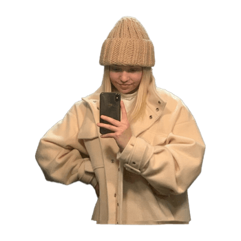 Missguided coat
