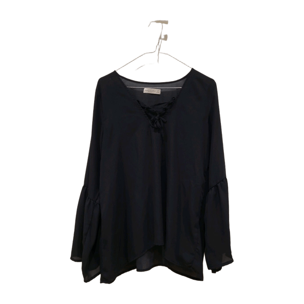 Abercrombie & fitch blouse