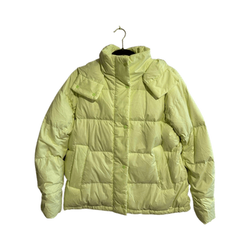Lululemon Wunder Puff jacket