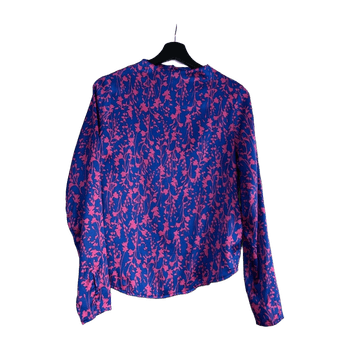 Gina tricot blouse