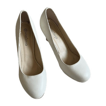 Andiamo heels