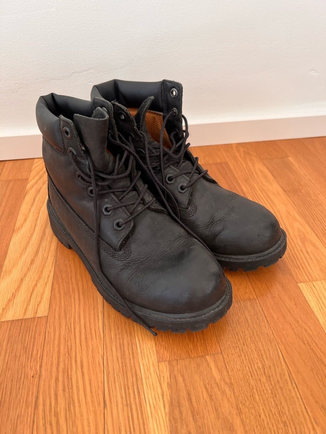 Timberland shoes