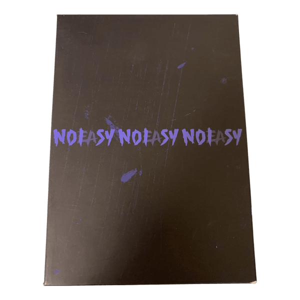 Stray Kids Noeasy album