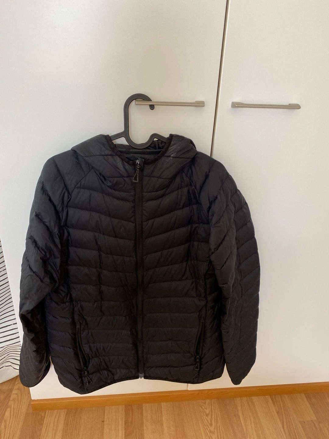 Neomondo coat