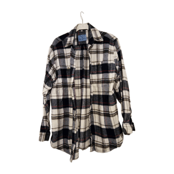 Blueberry blouse