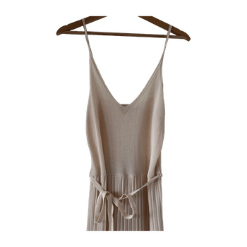 Mango dress