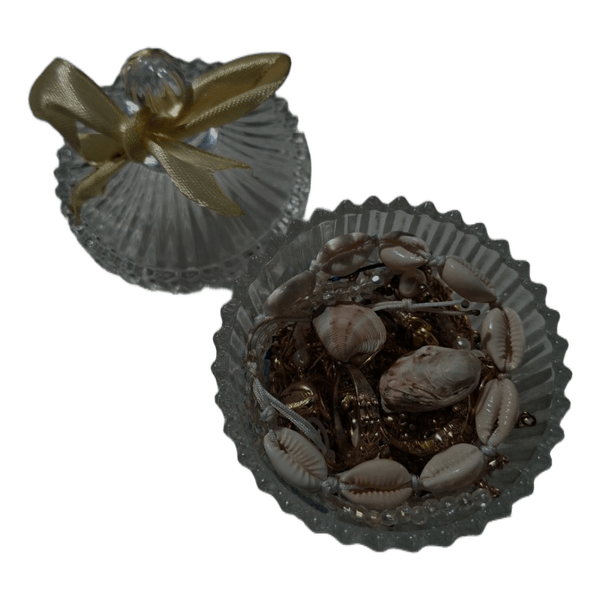 Jewerly jar