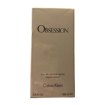 Calvin klein beauty product
