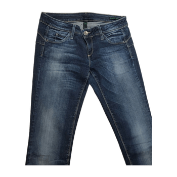 Benetton jeans