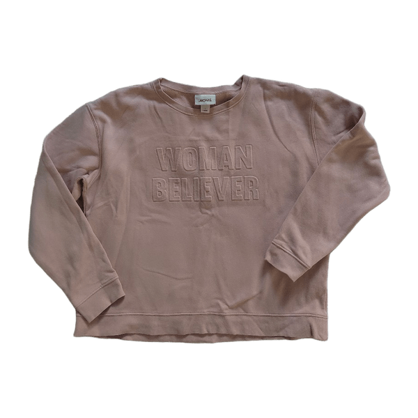 Monki hoodie