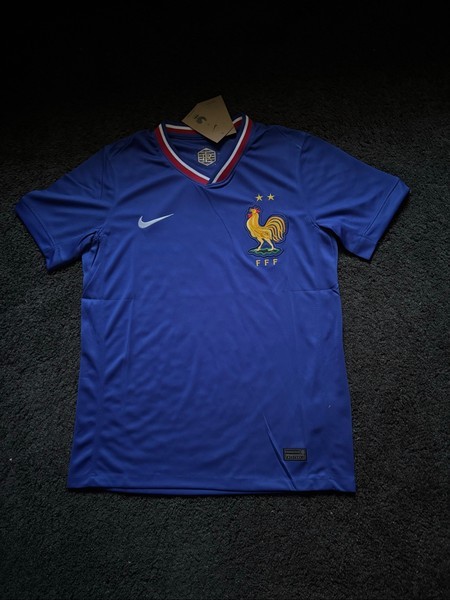 France 2024