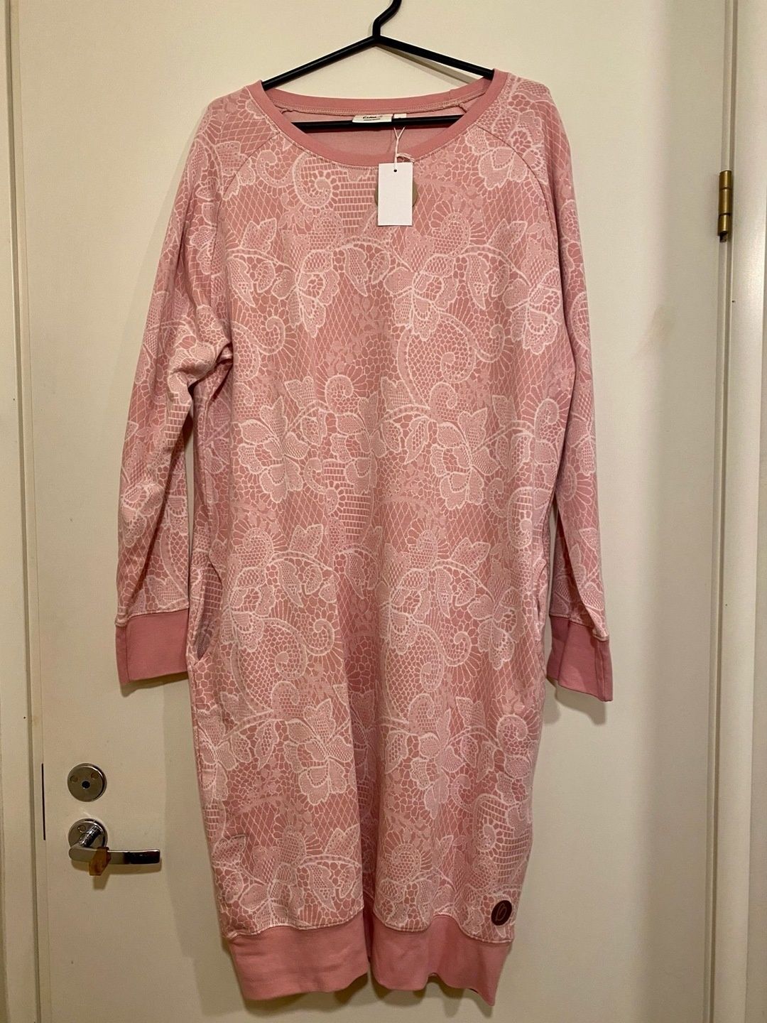 Blaa dress
