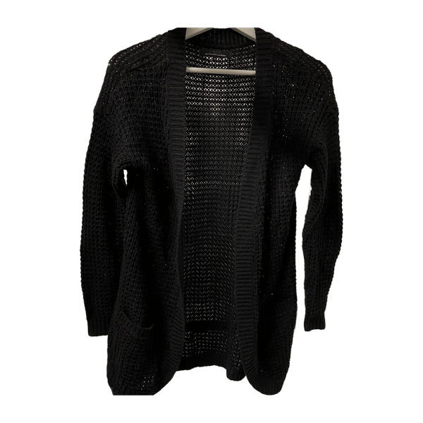 Only cardigan