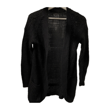 Only cardigan
