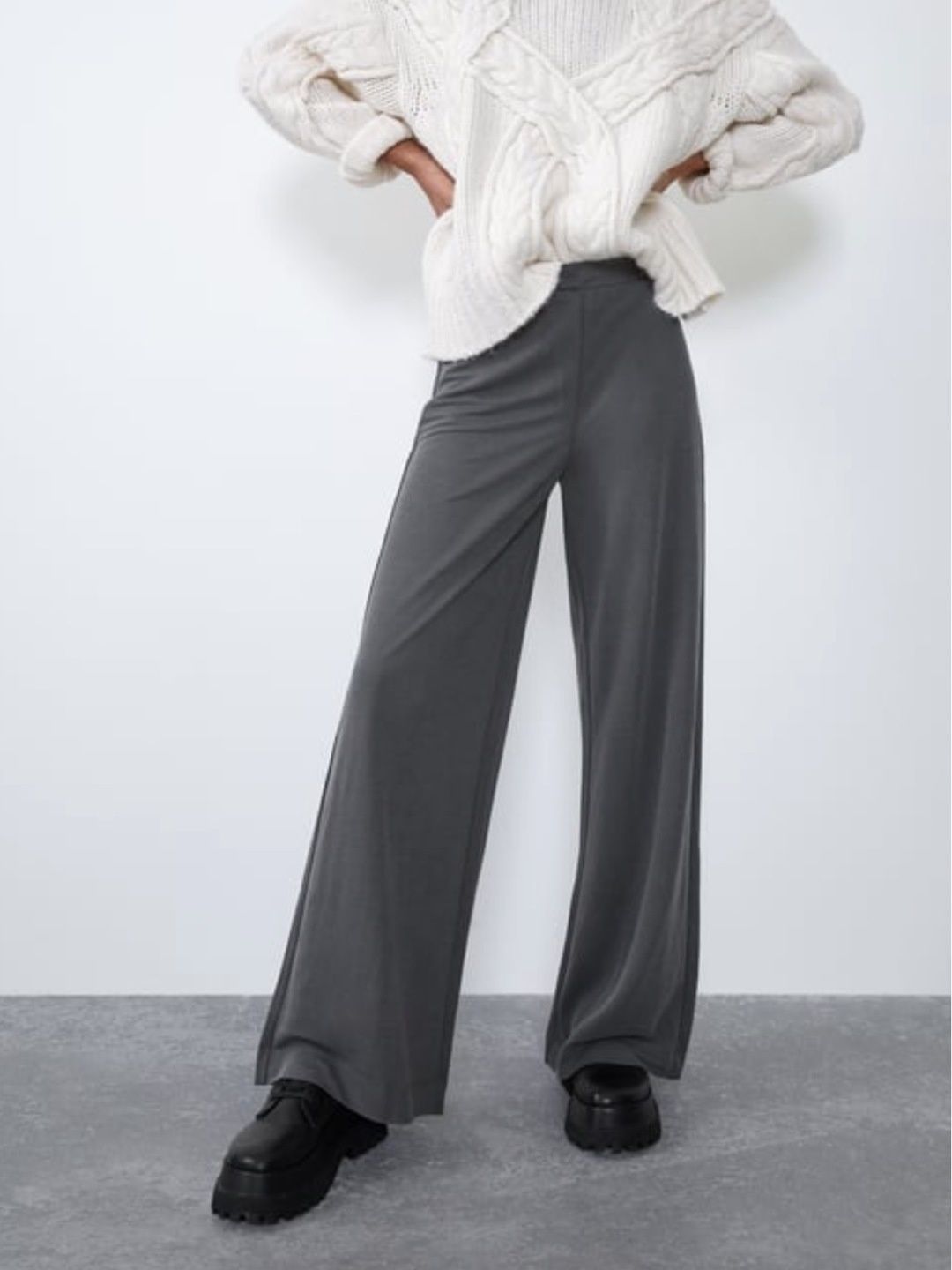 Zara jeans
