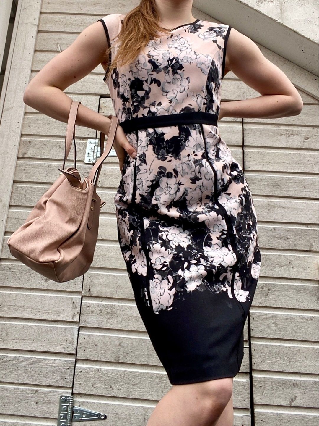 Sti dress