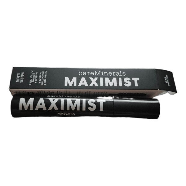 BareMinerals maximist mascara
