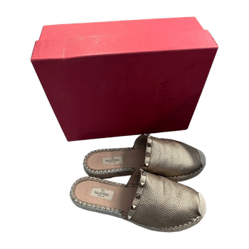 Valentino loafers