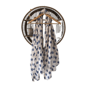 Beck söndergaard scarf