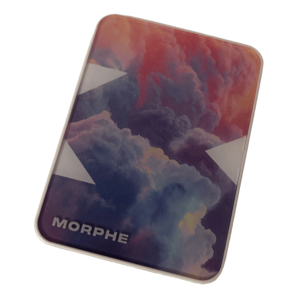 Morphe luomiväri