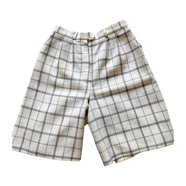 Burberry shorts