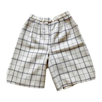 Burberry shorts