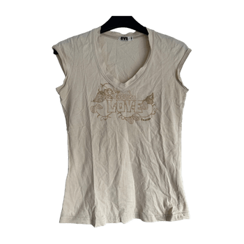 Eve of eden top